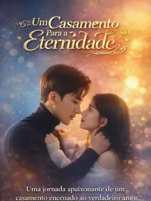 Um Casamento Para a Eternidade (Promessa De Eterna União) (Promessa de um amor duradouro)