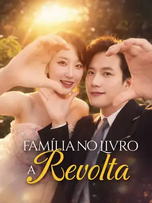 Família No Livro A Revolta