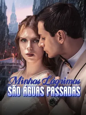 Minhas Lágrimas São Águas Passadas (Se Ao Menos Você Me Amasse Mais)