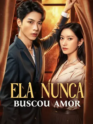 Mãos Longe Meu Coração Não Está a Venda - Ela Nunca Buscou Amor