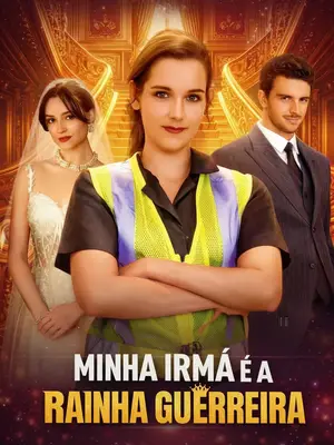 Minha Irmã é Uma Rainha Guerreira