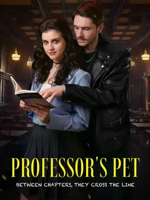 O Animal de Estimação do Professor (Professor Pet)