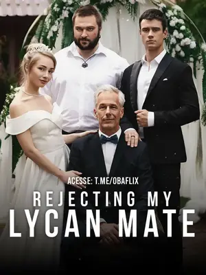 Rejeitando Meu Companheiro Lycan (Parte 1) - (Reject My Lycan Mate)