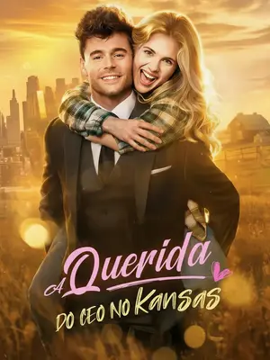 A Querida do CEO no Kansas