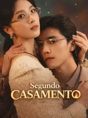 Pela Segunda Vez (Segundo Casamento)