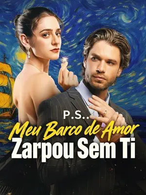 Meu Barco De Amor Zarpou Sem Ti