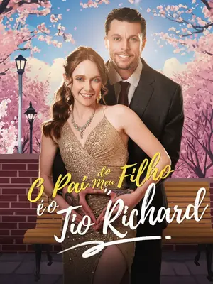 O Pai do Meu Filho é o Tio Richard