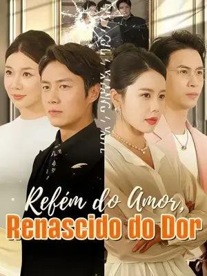 Refém do Amor, Renascido da Dor