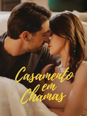 Casamento em chamas (Acenda Meu Fogo)