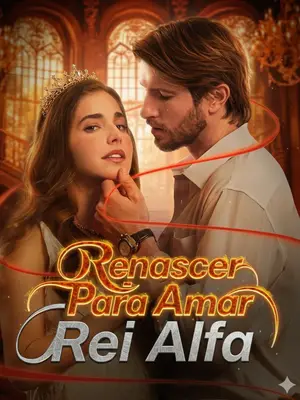 Renascer Para Amar Rei Alfa