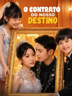 O Contrato do Nosso Destino