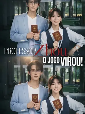 Professor Zhou, O Jogo Virou!