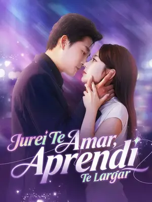 Jurei Te Amar, Aprendi Te Largar.