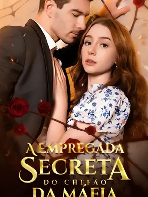 A Empregada Secreta Do Chefe Da Máfia