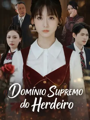 Domínio Supremo do Herdeiro