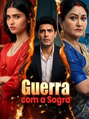 Guerra com a Sogra