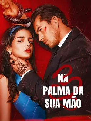 Na Palma da Sua Mão