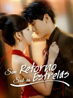 Sem Retorno Sob as Estrelas