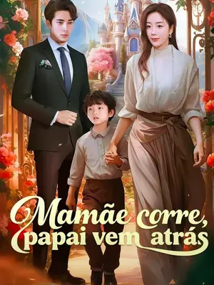 Mamãe Corre, Papai Vem Atrás