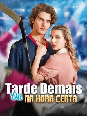 Tarde Demais ou na Hora Certa