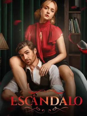 Escândalo