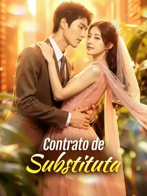 Contrato de Substituta