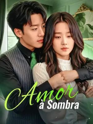 Amor À Sombra