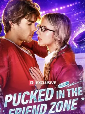 Preso na Friendzone (Pucked In The Friendzone)