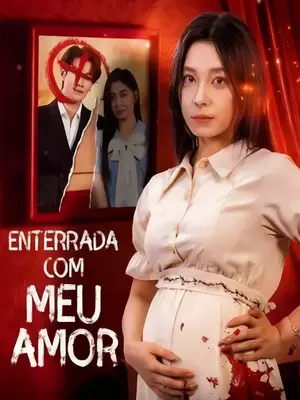 Enterrada Com Meu Amor (Lua Suspensa)