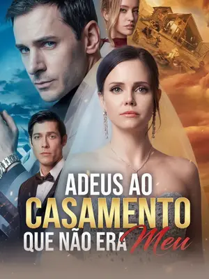 Adeus ao Casamento que Não Era Meu