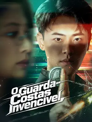 O Guarda-Costas Invencível (O Homem Por Trás Do Uniforme)