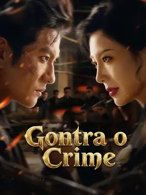 Contra o Crime