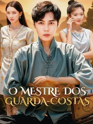 O Mestre dos Guarda-Costas