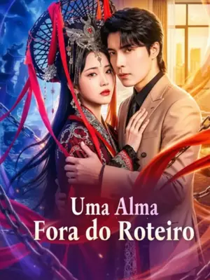 Uma Alma Fora do Roteiro