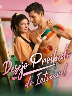 Desejo Proibido do Intocável