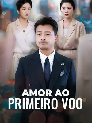 Amor ao Primeiro Voo