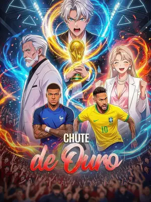 Chute de Ouro