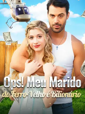 Ops! Meu Marido de Ferro-Velho é Bilionário