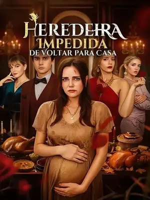 Herdeira Impedida de Voltar Para Casa