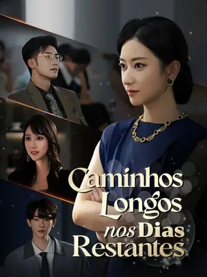 Caminhos Longos Nos Dias Restantes (O Longo Caminho Da Vida)