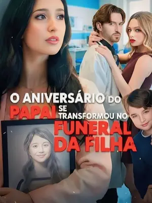 O Aniversário Do Pai Se Transformou No Funeral Da Filha