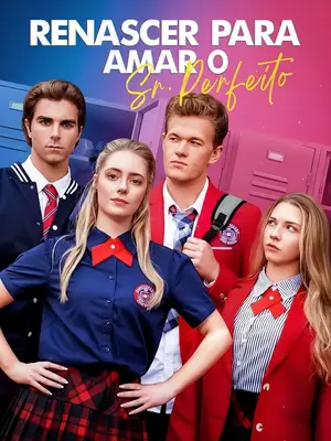 Renascer Para Amar O Sr. Perfeito