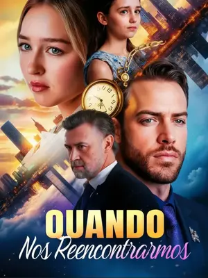 Quando Nos Reencontrarmos
