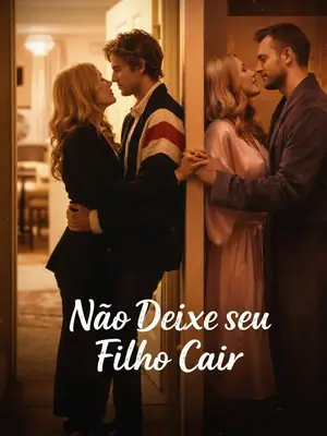 Não Deixe Seu Filho Cair 