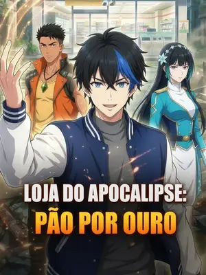 Loja Do Apocalipse: Pão Por Ouro