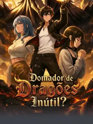 Domador De Dragões Inútil?