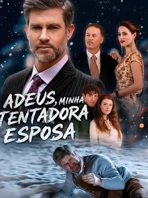 Adeus Minha Tentadora Esposa