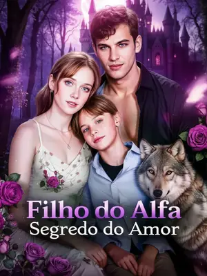Filho Do Alfa Segredo Do Amor