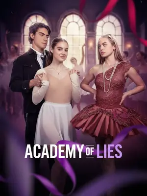 Academy of Lies (Academia De Mentiras)