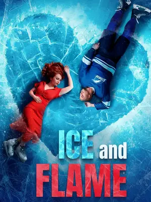 Gelo E Chama (Ice and Flame)